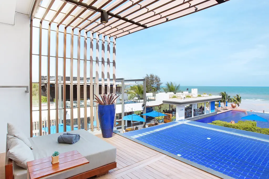 Ace of Hua Hin Resort image 9