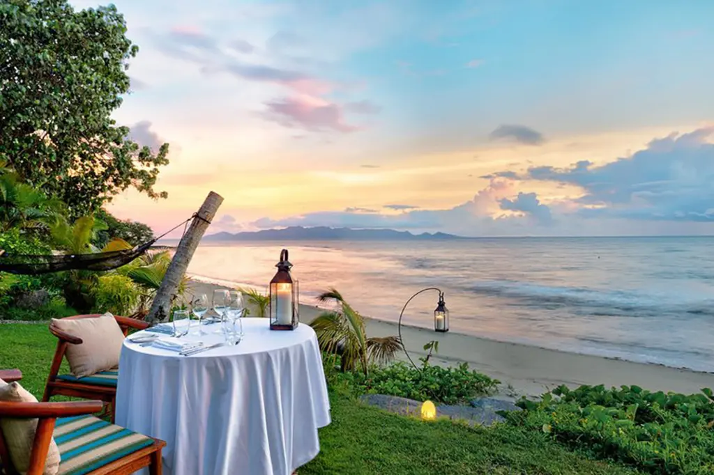 Nanuku Resort image 8