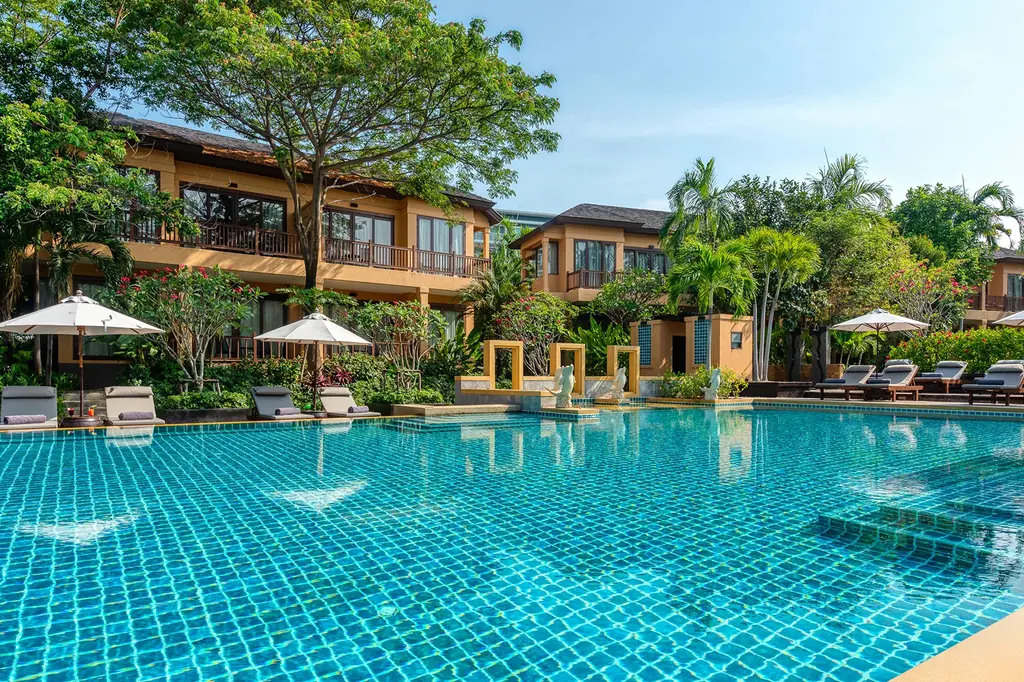 Mövenpick Asara Resort & Spa Hua Hin image 7
