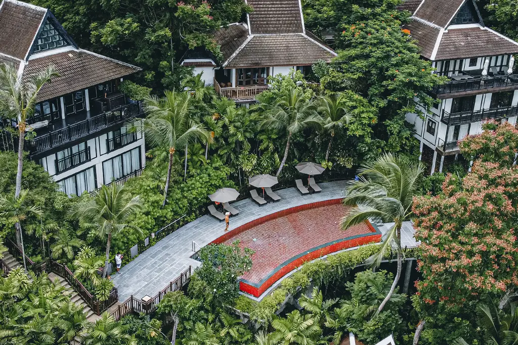 InterContinental Koh Samui Resort image 14