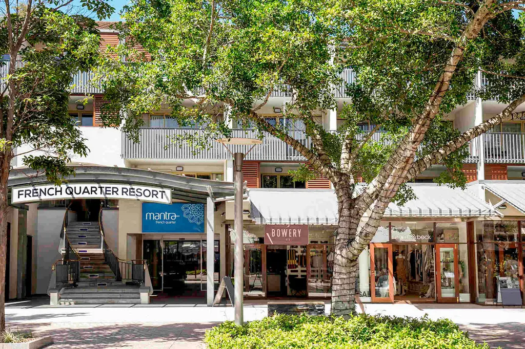 Mantra French Quarter Noosa image 2