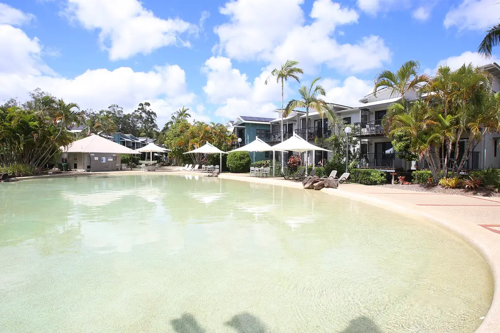 Noosa Lakes Resort, Noosaville image 5