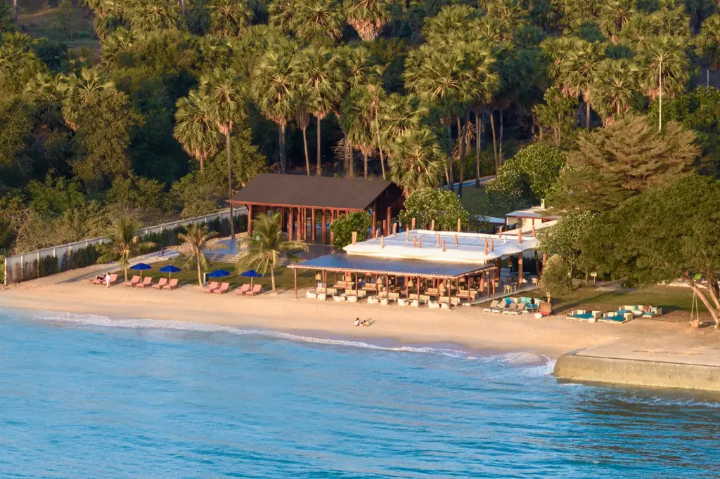SO/ Sofitel Hua Hin image 1