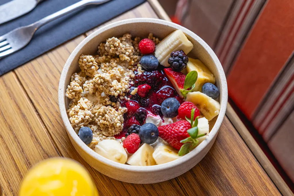 Ovolo Brisbane, Fortitude Valley image 10