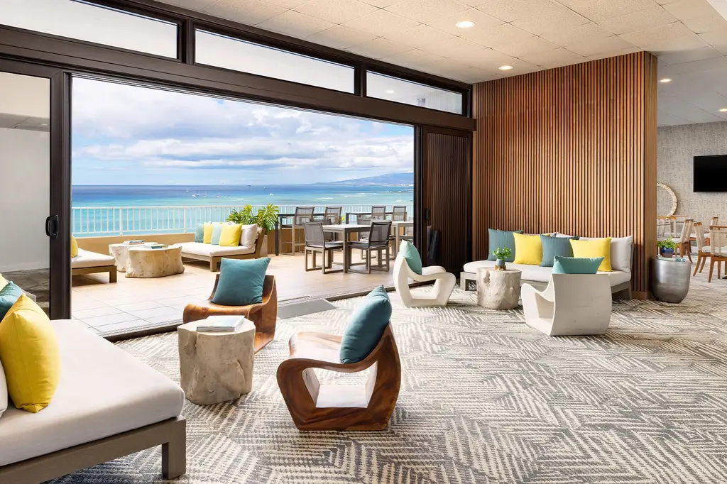 The Twin Fin Hotel image 8