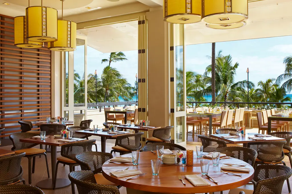 Hyatt Regency Waikiki Beach Resort & Spa image 9