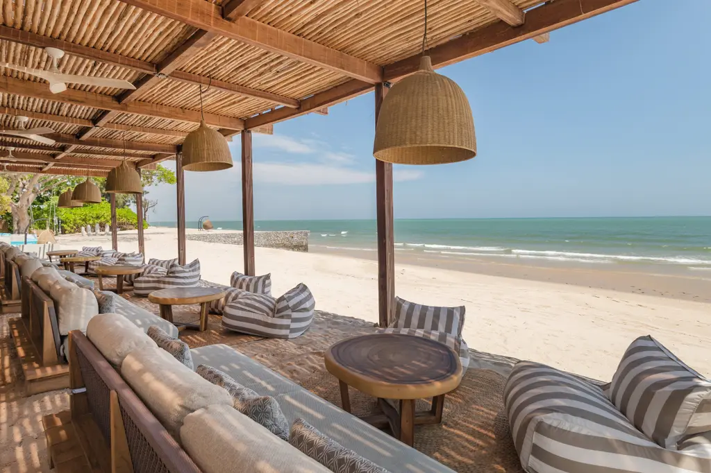SO/ Sofitel Hua Hin image 2