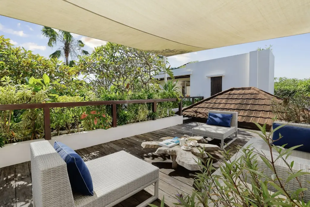 Jimbaran Bay Villas by Nakula image 2
