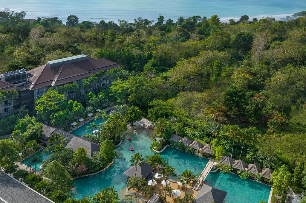 Mövenpick Resort & Spa Jimbaran Bali image 6