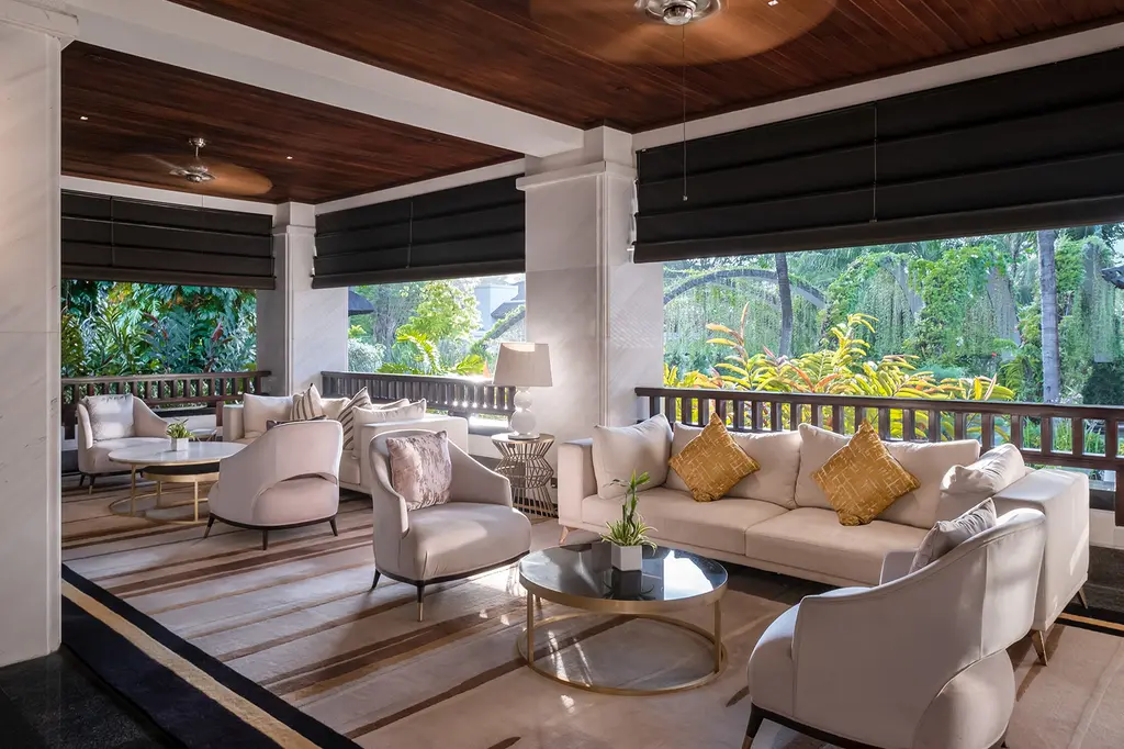 InterContinental Bali Resort image 7