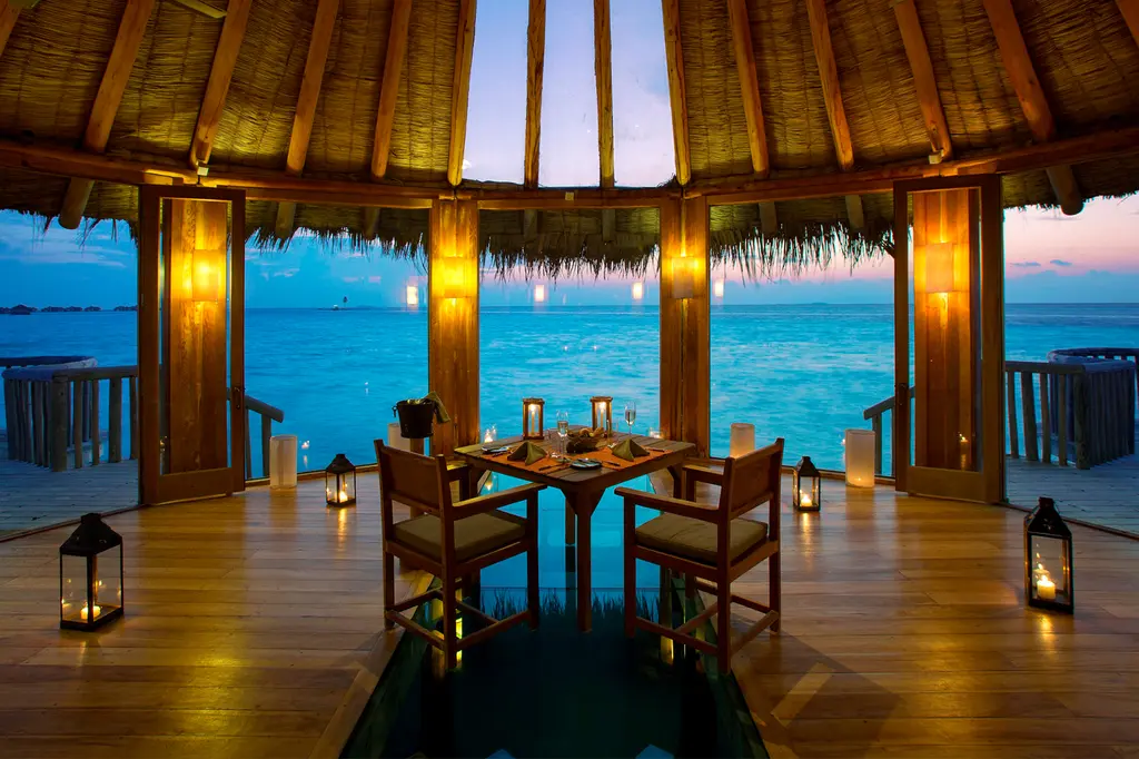 Gili Lankanfushi image 6