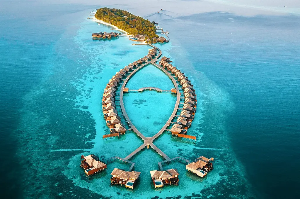 Lily Beach Resort & Spa image 2