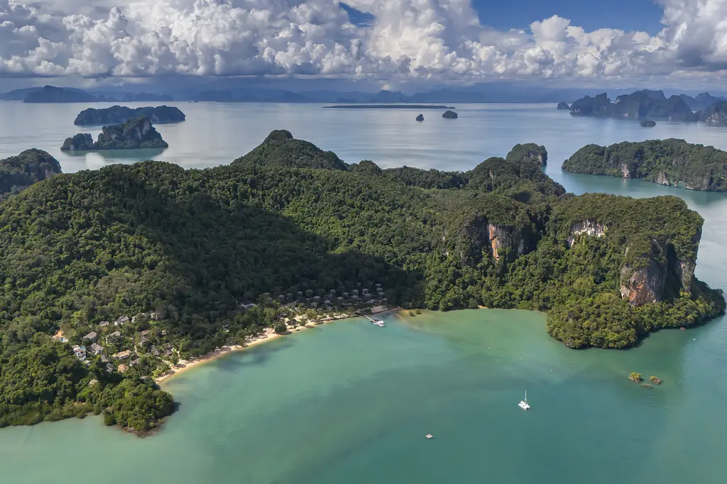 TreeHouse Villas Koh Yao image 14
