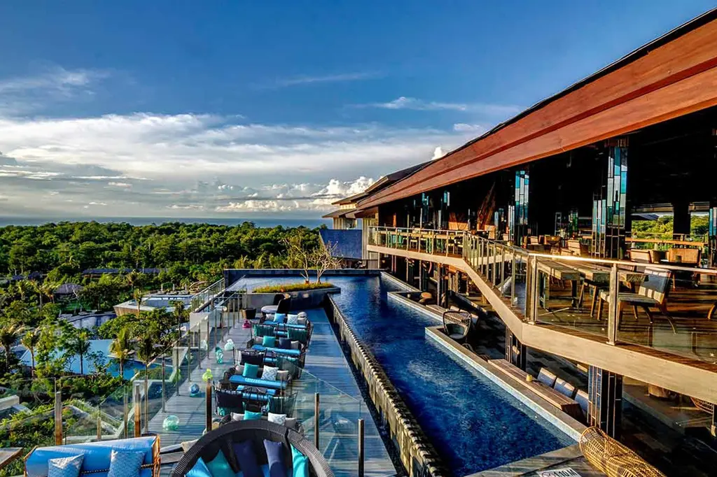 AYANA Resort Bali image 2