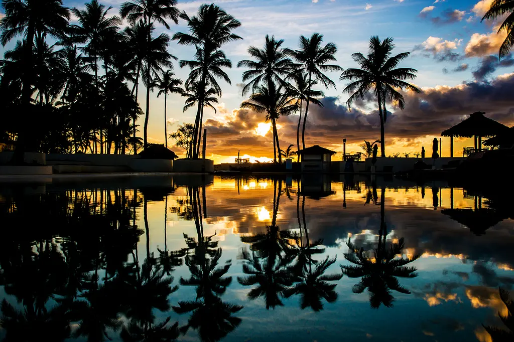 The Pearl Resort & Spa Fiji image 14