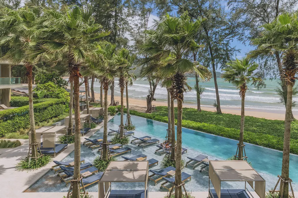 Twinpalms MontAzure Phuket image 1