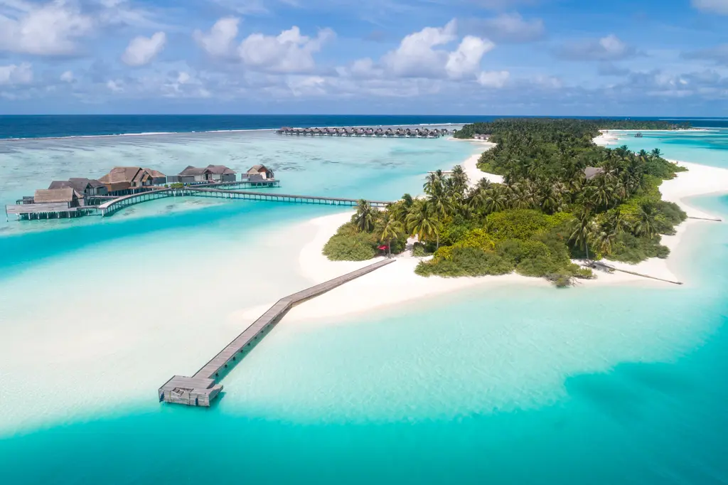 Niyama Private Islands Maldives image 1