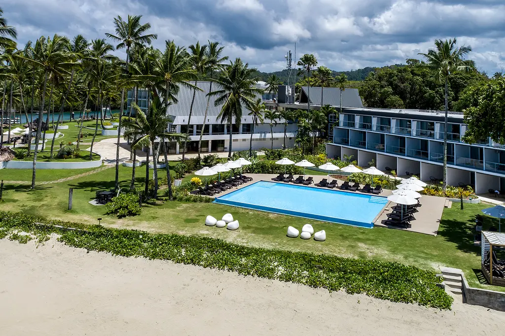 The Pearl Resort & Spa Fiji image 2