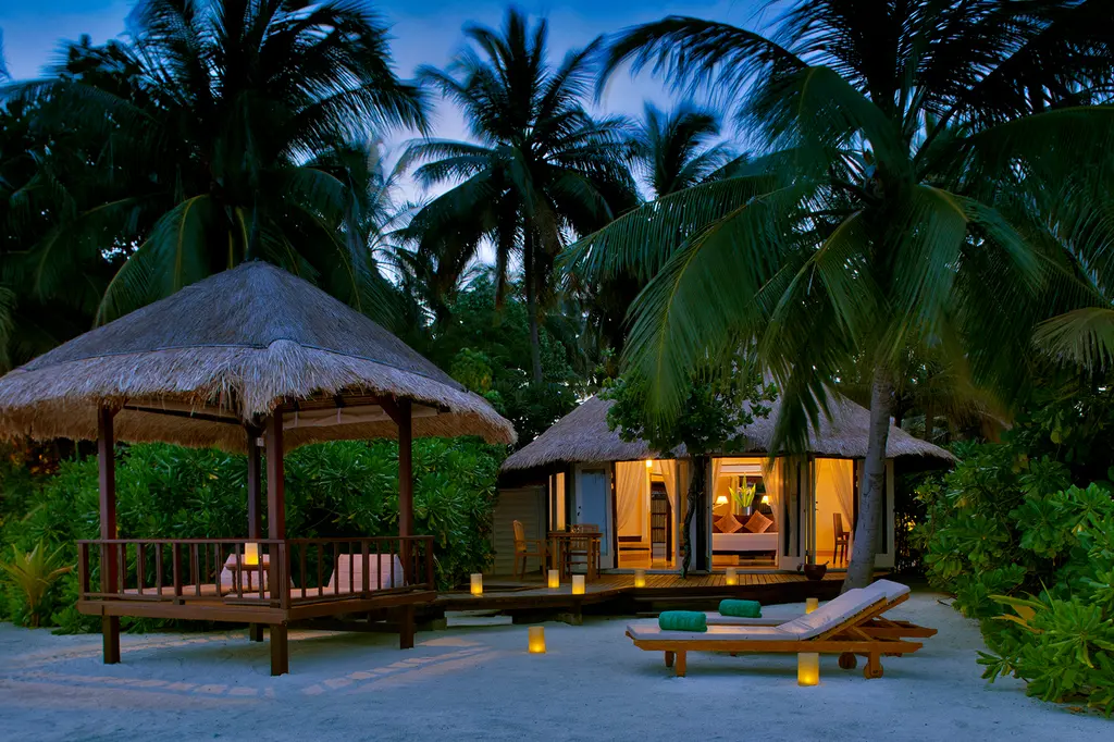 Banyan Tree Vabbinfaru image 10