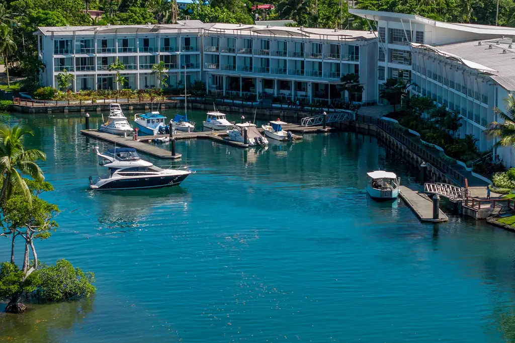 The Pearl Resort & Spa Fiji image 7