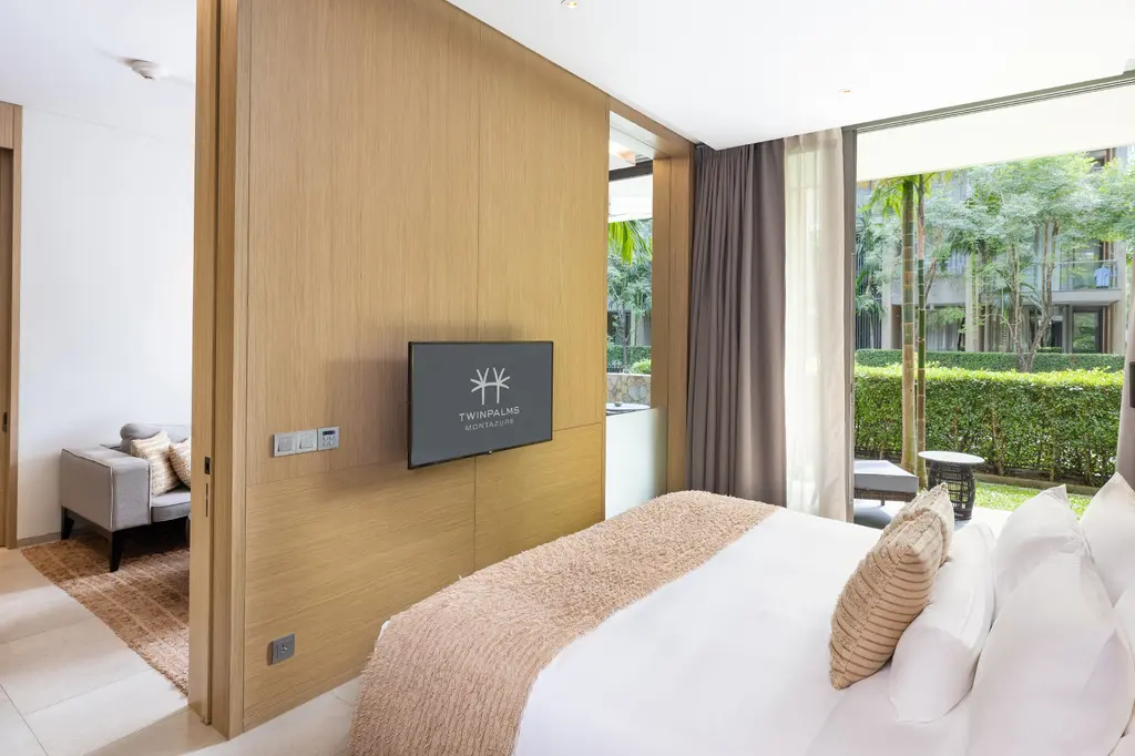 Twinpalms MontAzure Phuket image 13