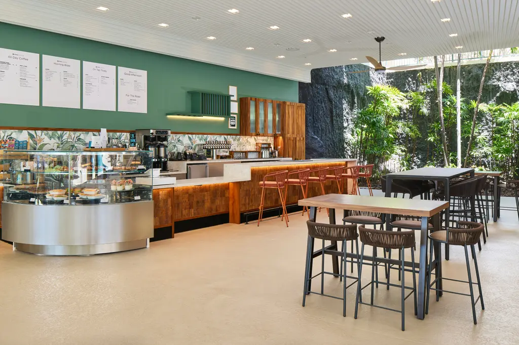 OUTRIGGER Kona Resort & Spa image 10