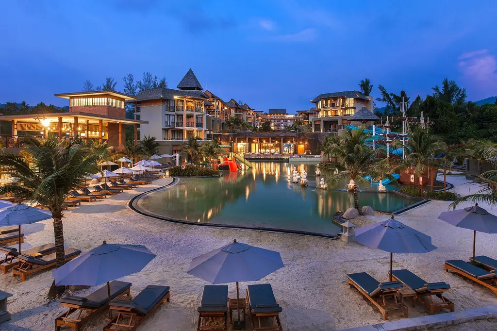 Mai Khao Lak Beach Resort & Spa image 14