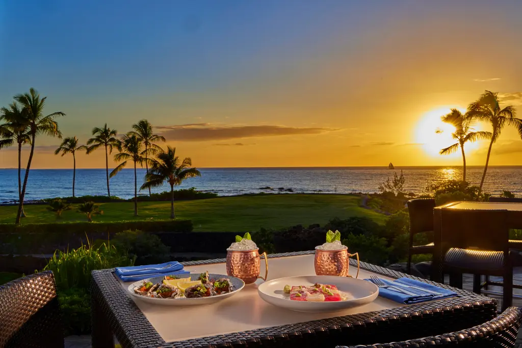 Hilton Waikoloa Village image 11