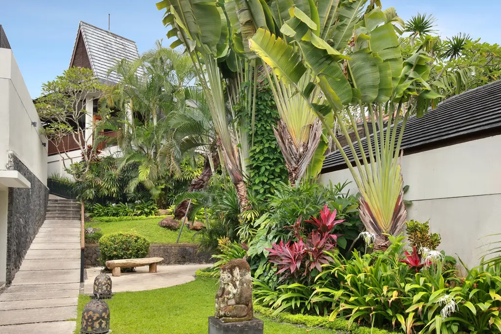 Royal Kamuela Villas & Suites at Monkey Forest, Ubud - Adults Only image 13