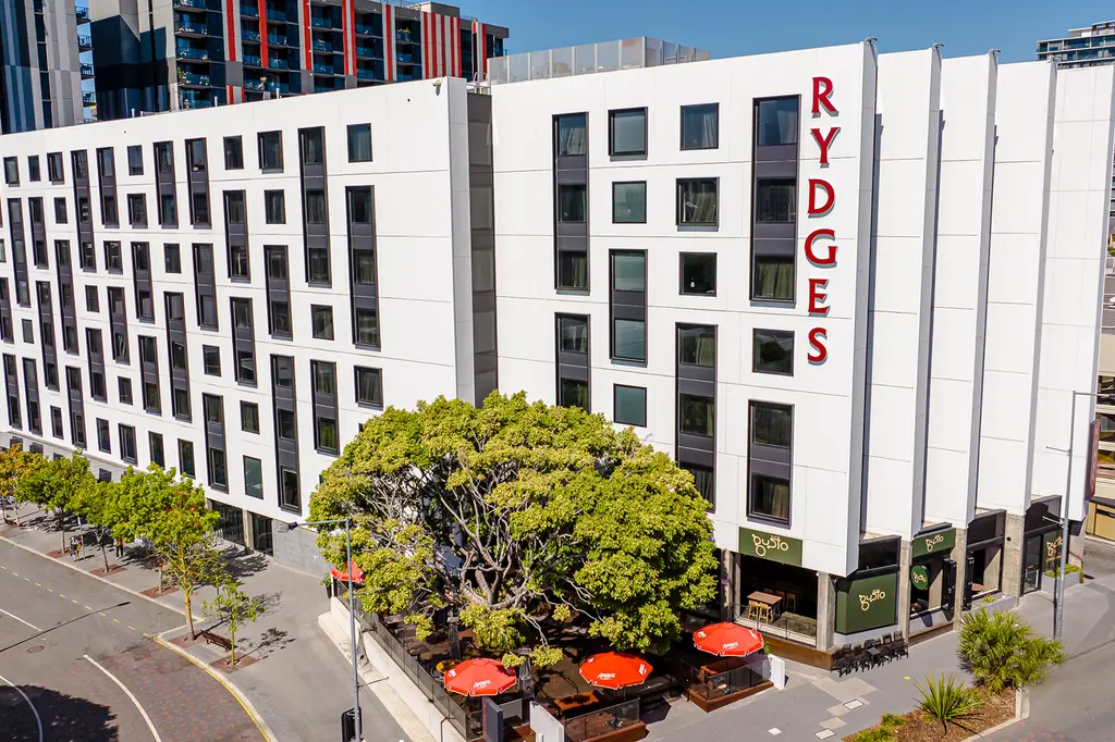 Rydges Fortitude Valley image 2