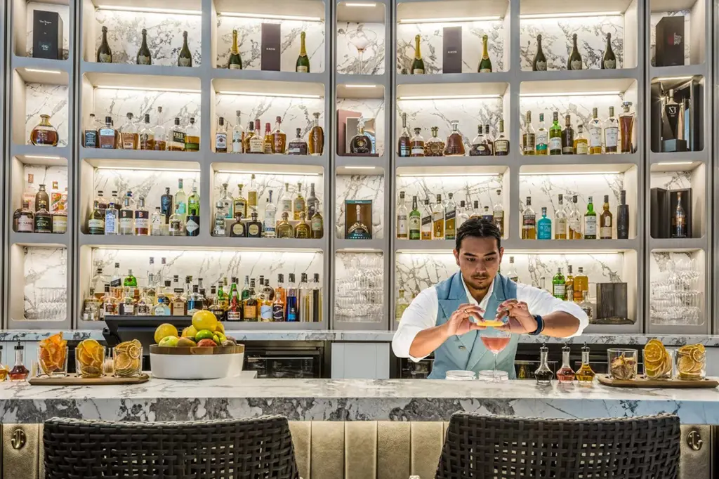 The Langham Gold Coast image 8