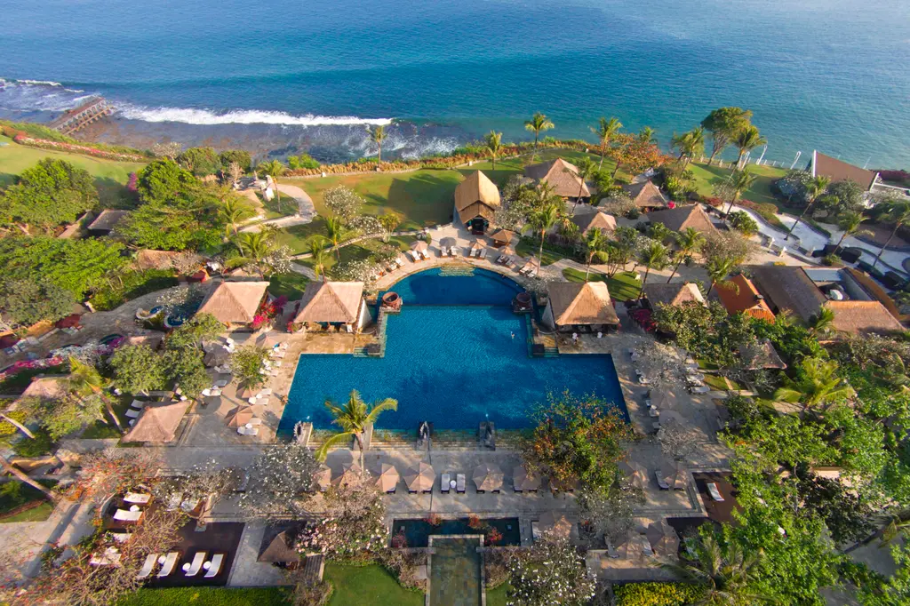 AYANA Resort Bali image 14