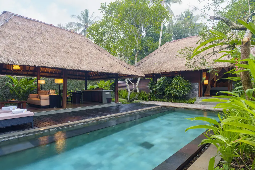 Kayumanis Ubud Private Villa & Spa image 2