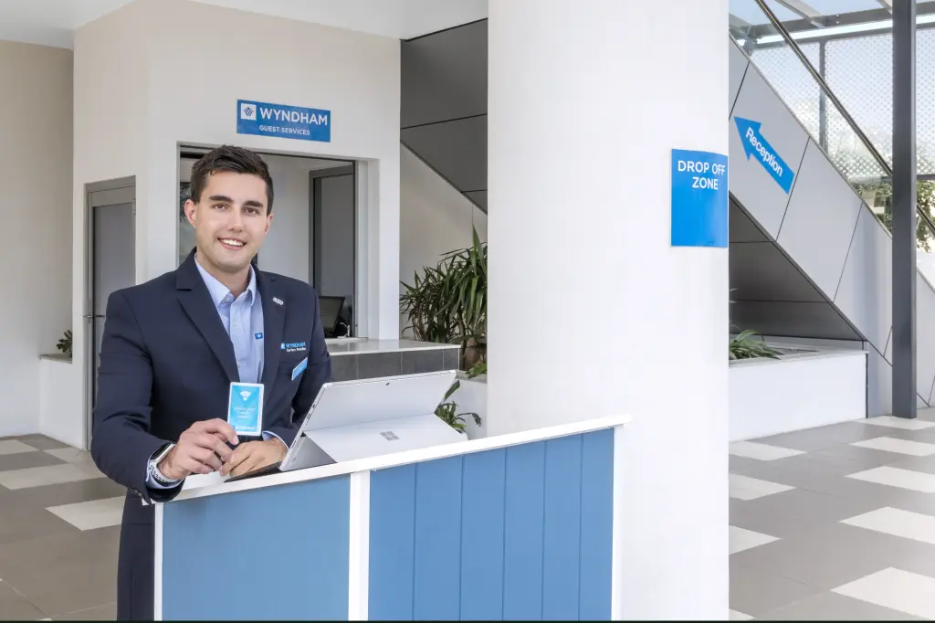 Wyndham Surfers Paradise image 13
