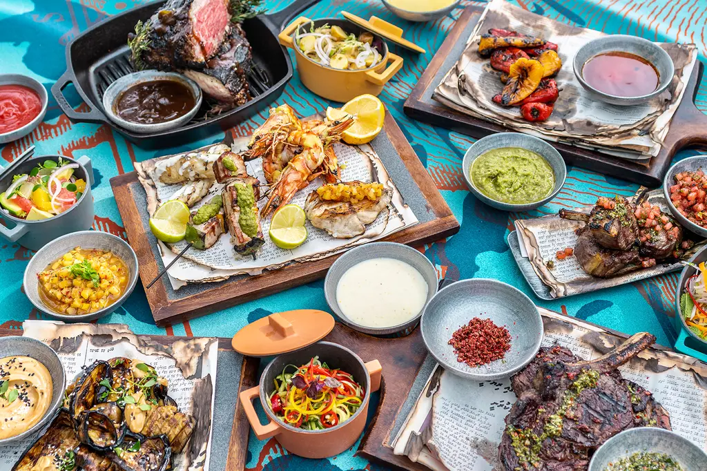 The Standard, Maldives image 6