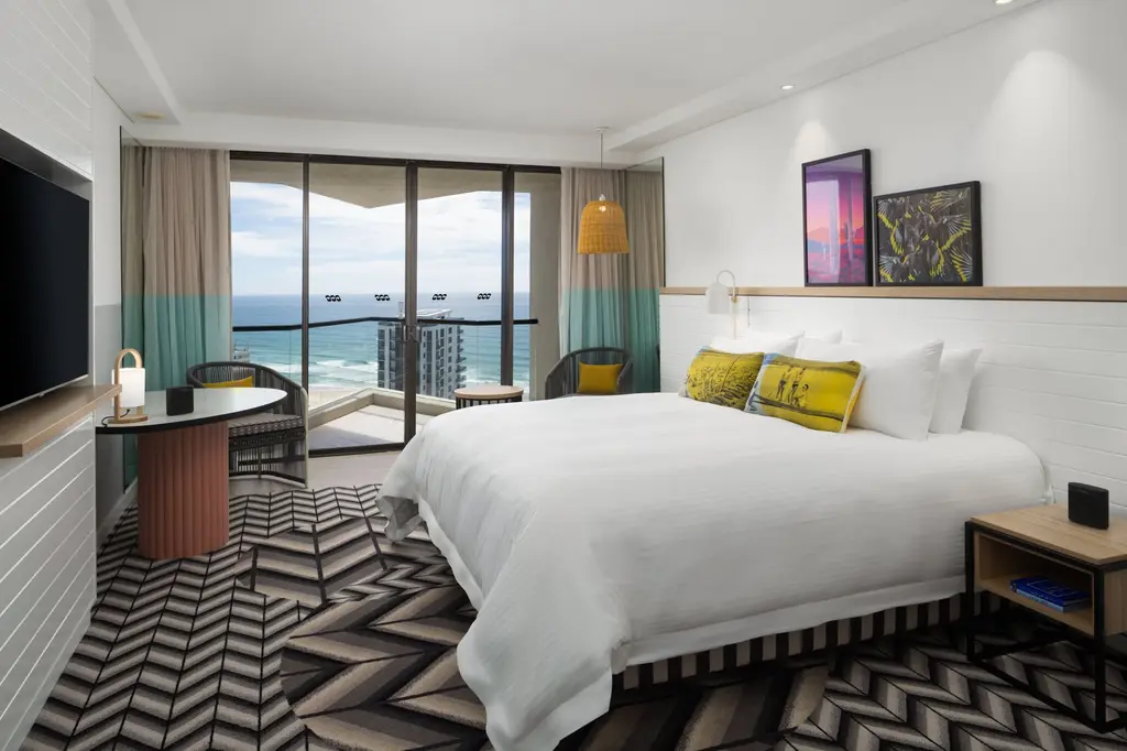 QT Gold Coast image 3