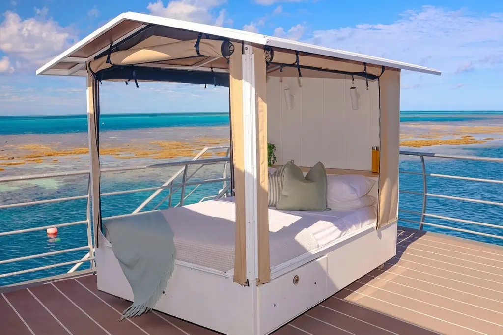 Reefsleep – Cruise Whitsundays image 2
