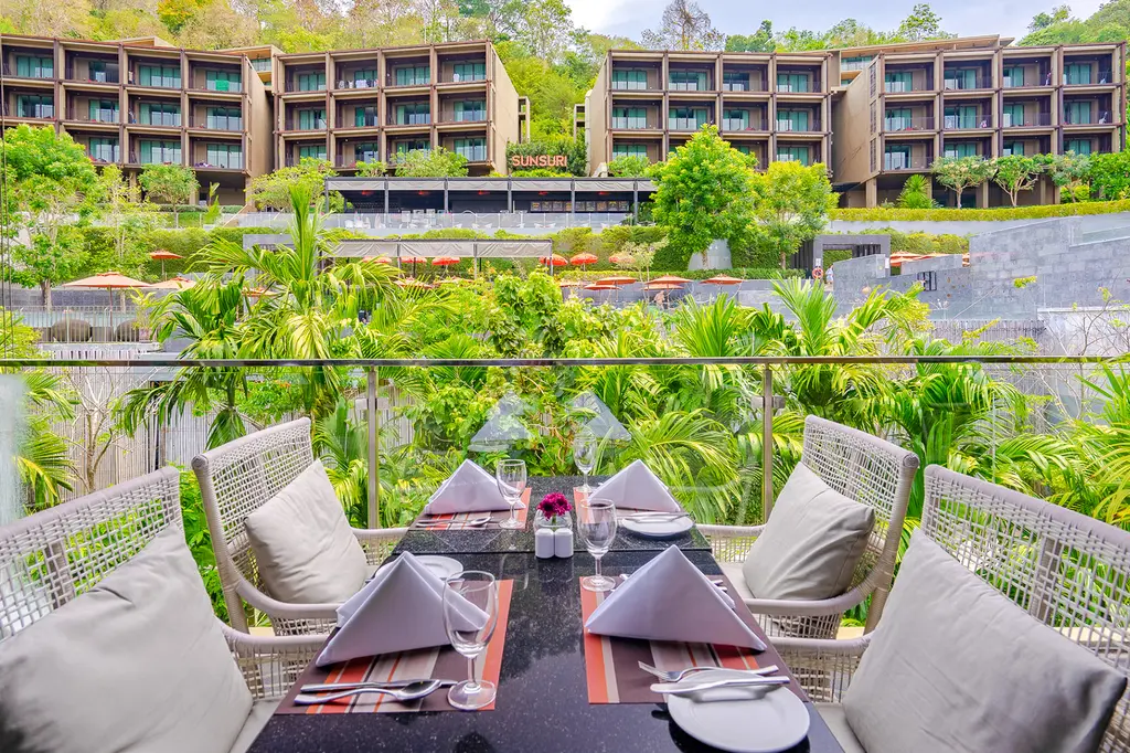 SUNSURI PHUKET, Nai Harn Beach image 9