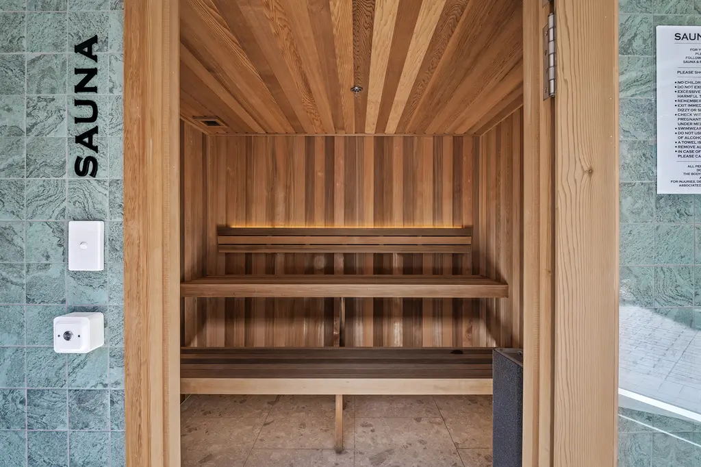 ULTIQA Beach Haven on Broadbeach image 10