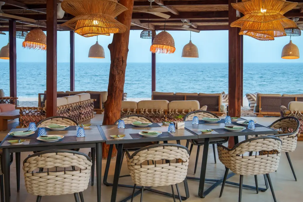 SO/ Sofitel Hua Hin image 6