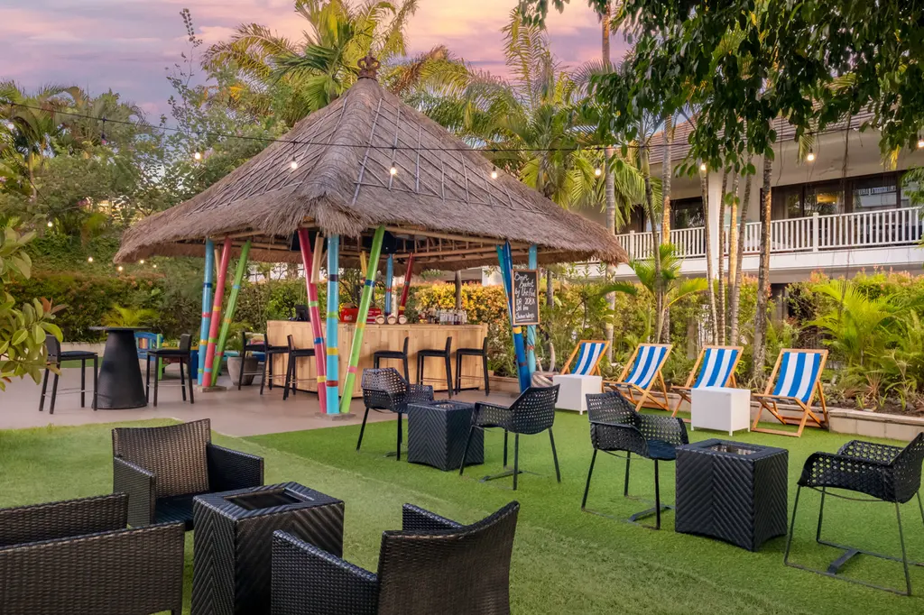 Montigo Resorts Seminyak image 10