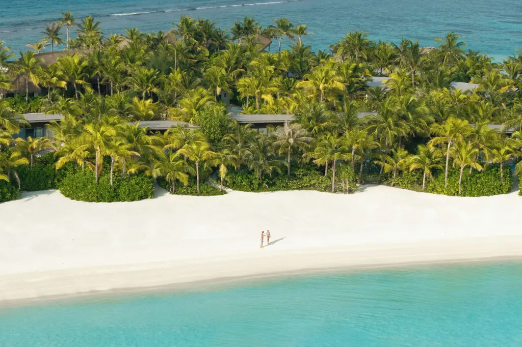 SO/ Maldives image 11