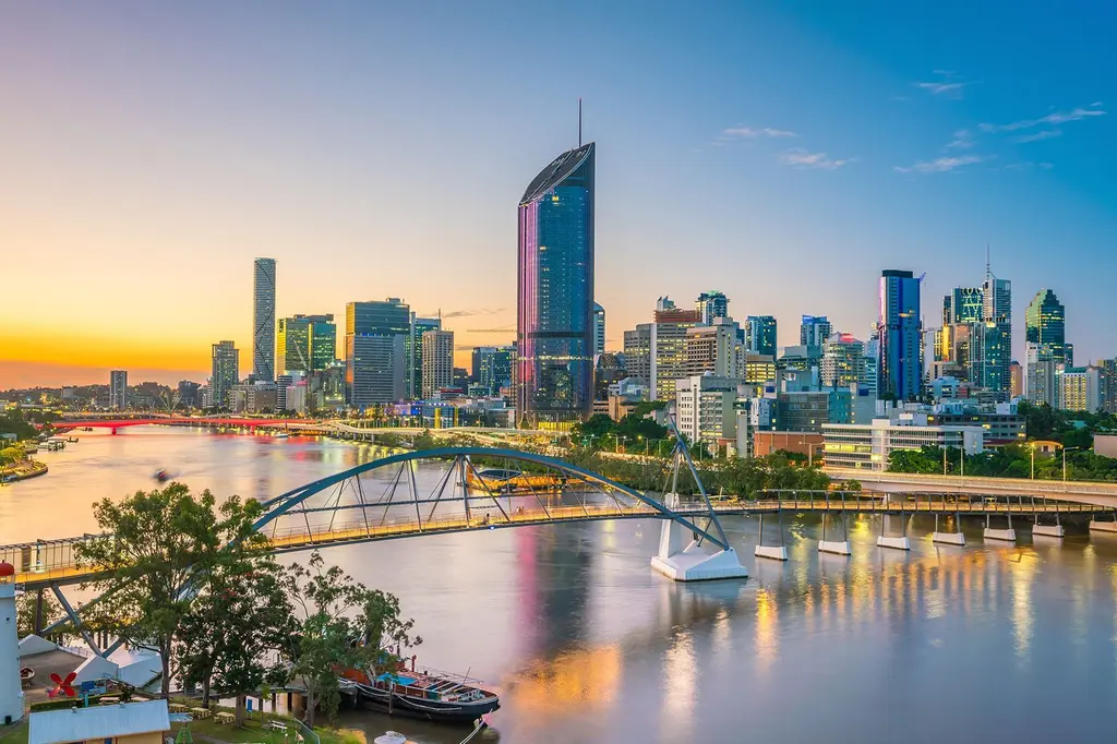 Ovolo Brisbane, Fortitude Valley image 10