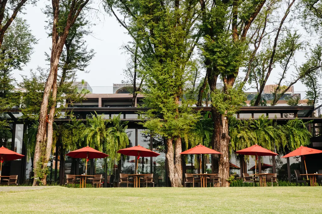 Cross Chiang Mai Riverside image 10