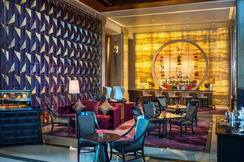 Siam Kempinski Hotel Bangkok image 14