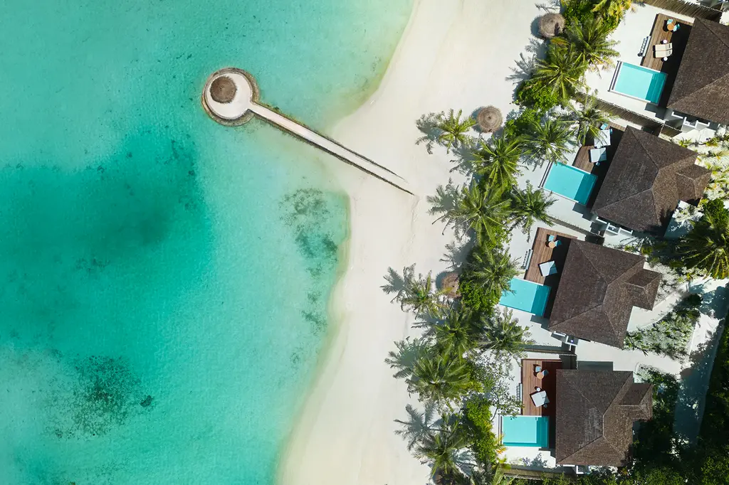 Anantara Veli Maldives Resort image 10