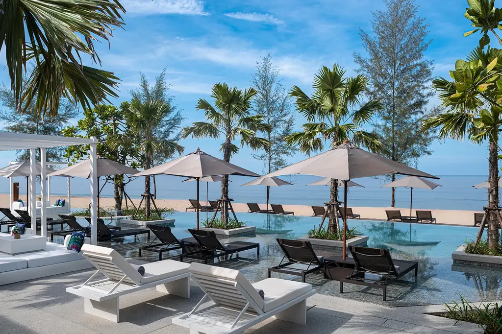 Pullman Khao Lak Resort image 1