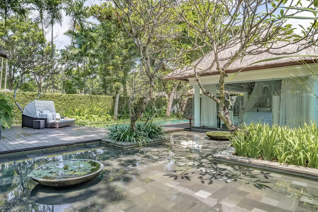Kayumanis Nusa Dua Private Villa & Spa image 7