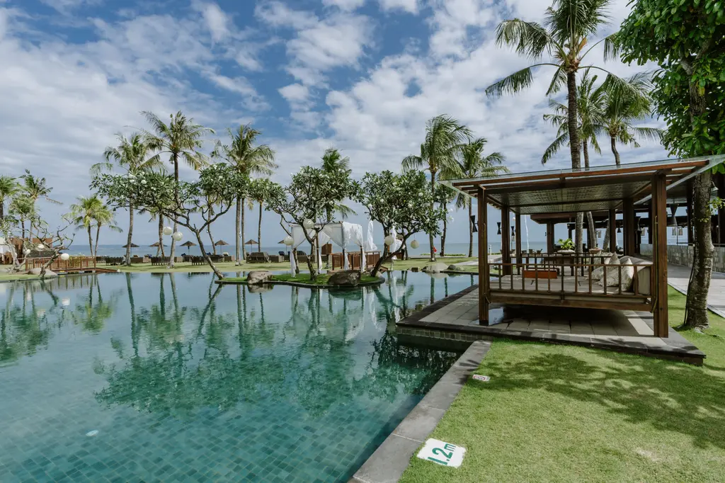 The Samaya Seminyak Bali image 4