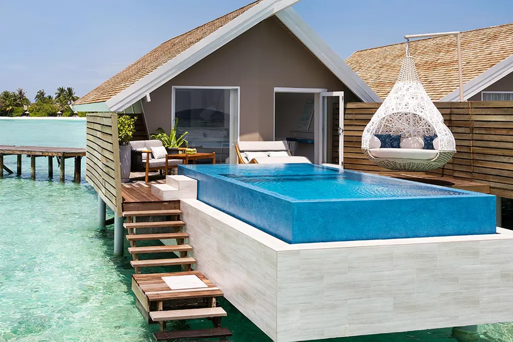 LUX* South Ari Atoll image 6